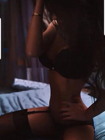 Проститутка Амина